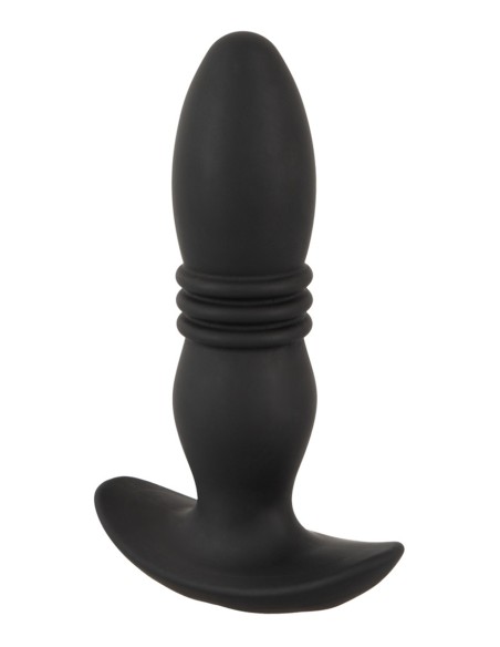 Plug va-et-vient RC Thrusting Massager - Anos